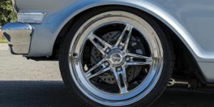 Chevrolet Nova